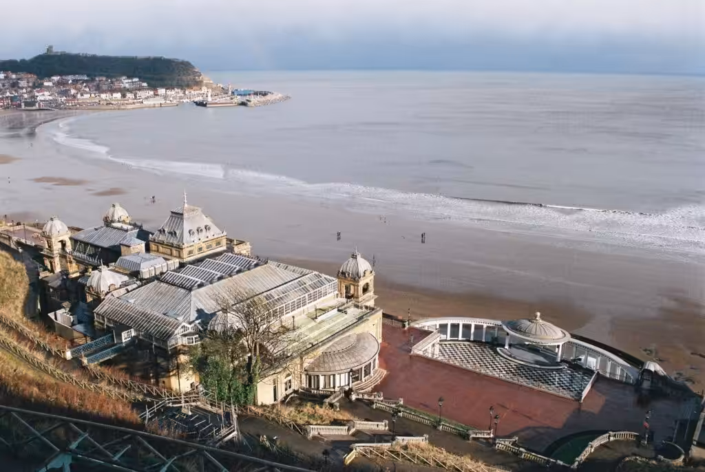 Scarborough Open Air Theatre