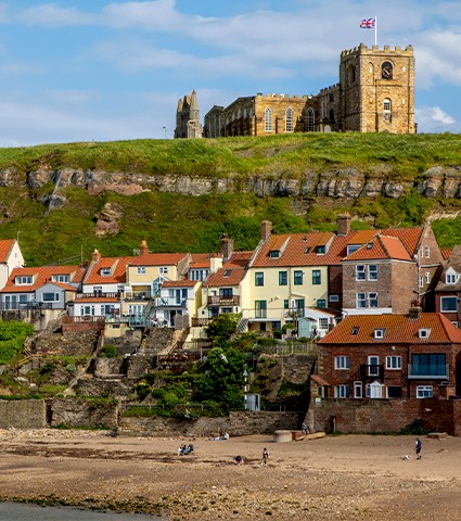 Whitby 1