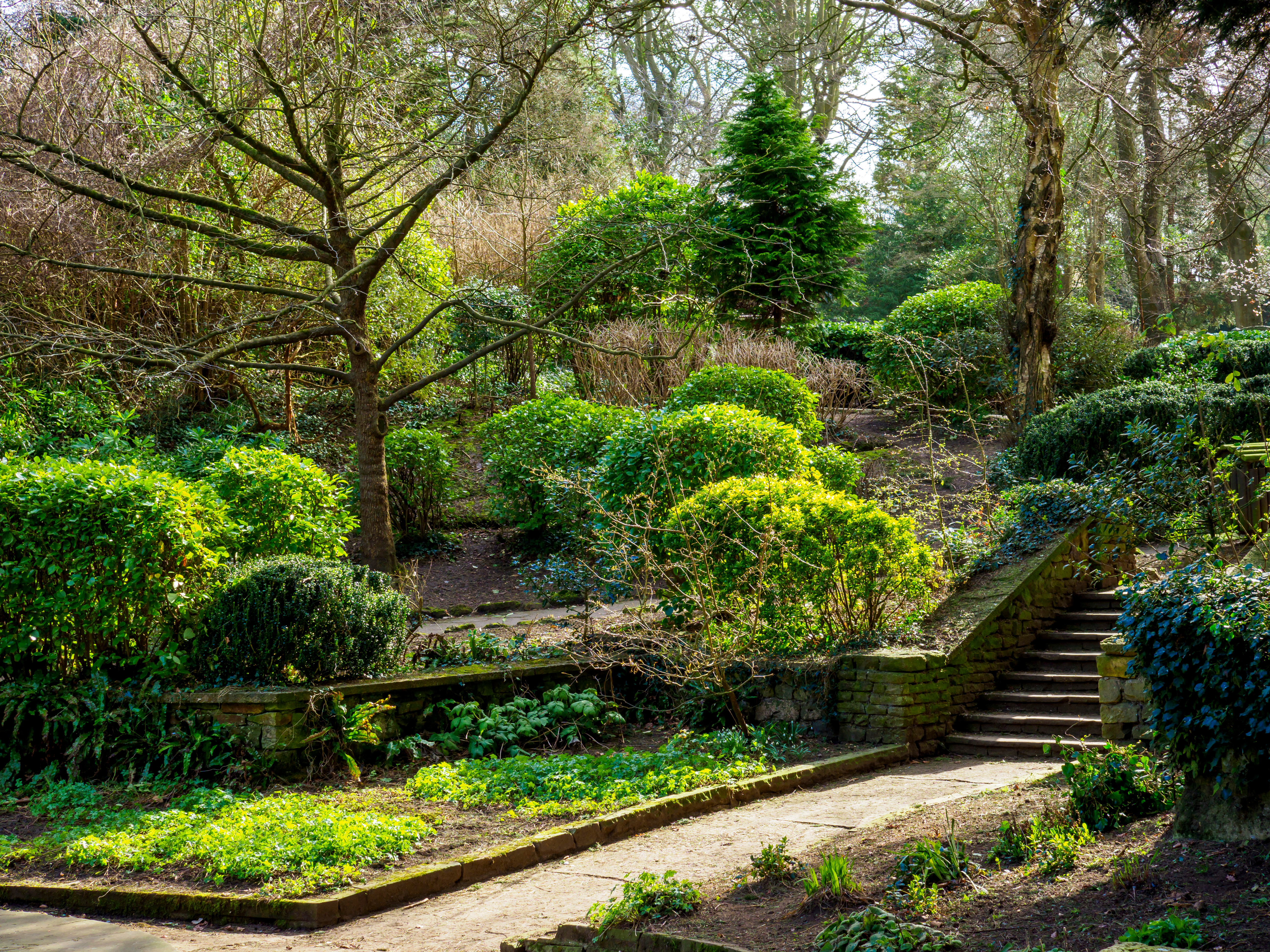 Peasholm Park