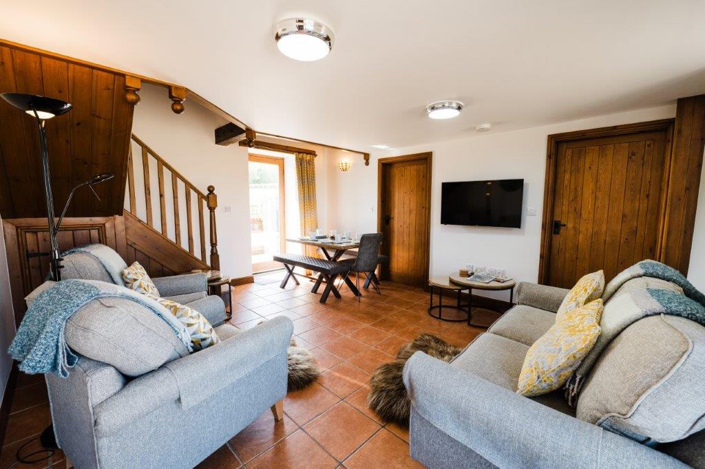 Stable Cottage Website Photo 1