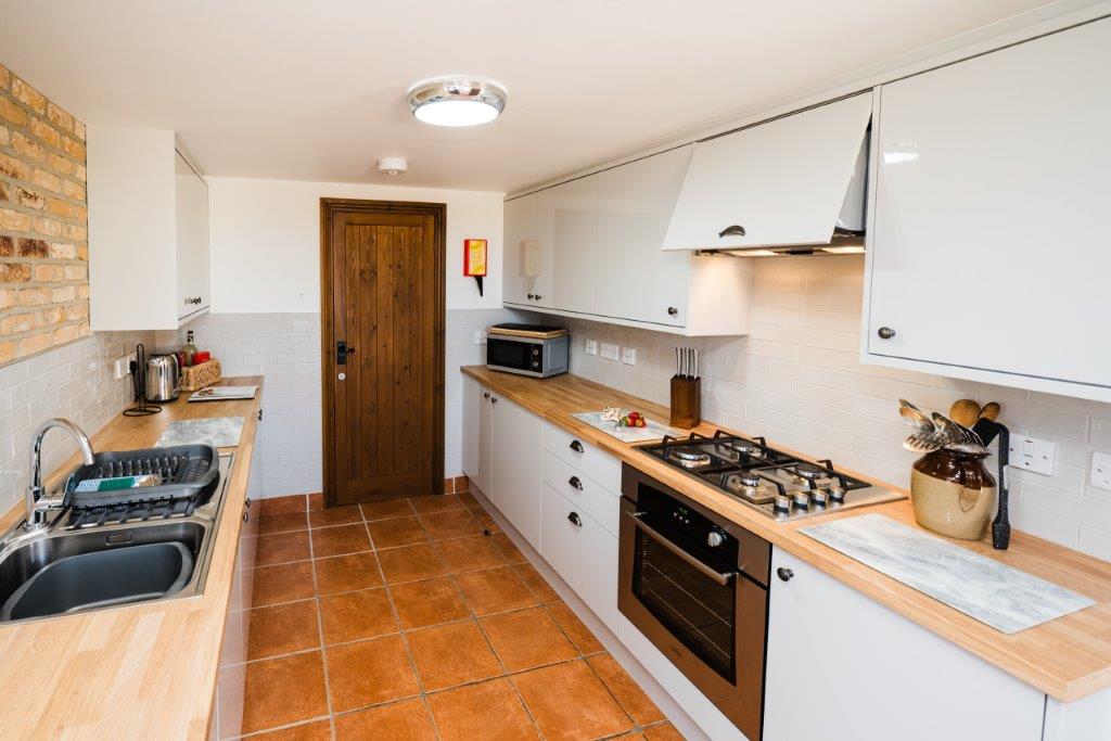 Stable Cottage Website Photo 22