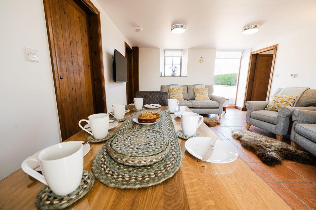 Stable Cottage Website Photo 3