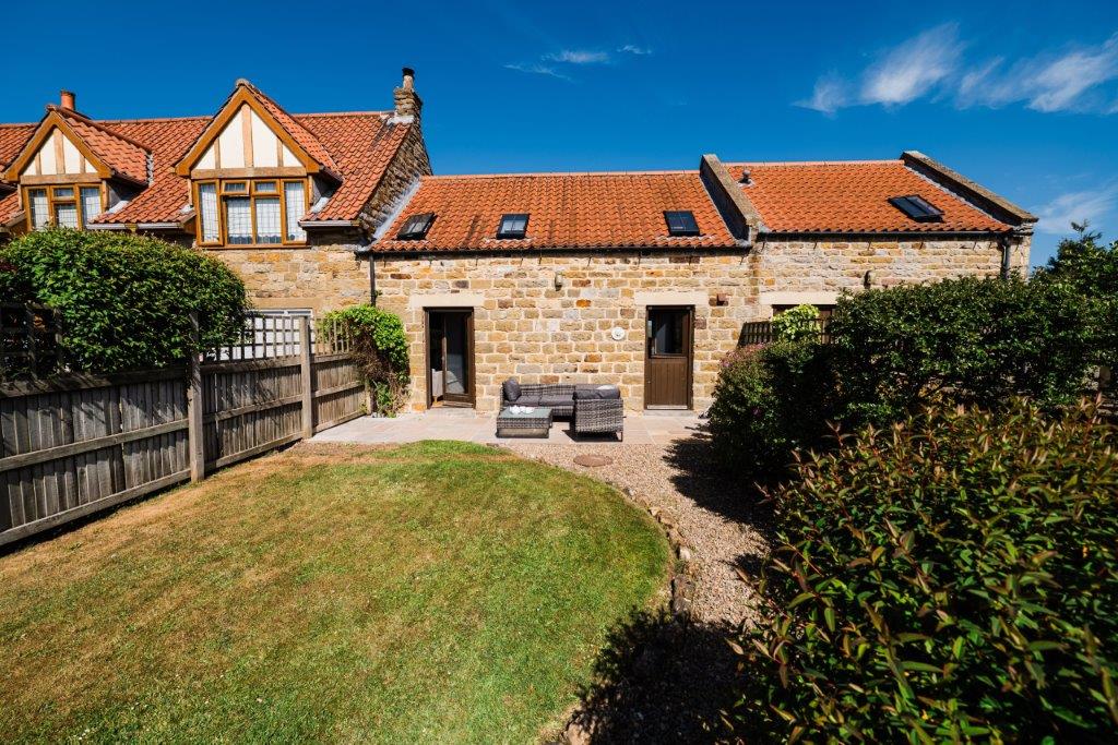 Wren Cottage Website Photo New Outside 4
