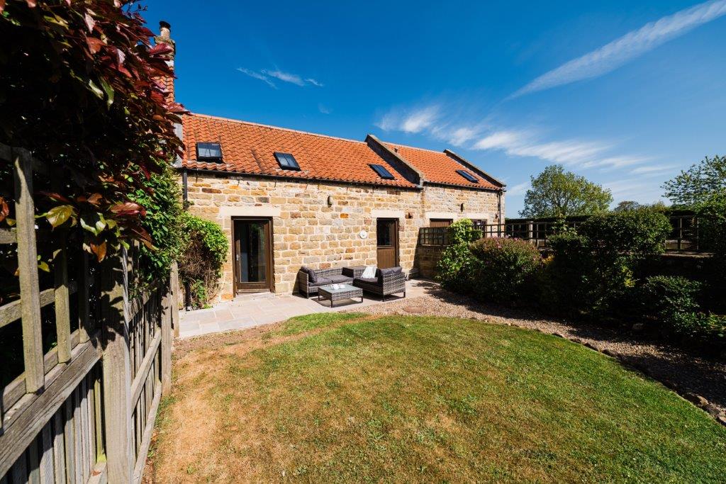 Wren Cottage Website Photo New Outside 6