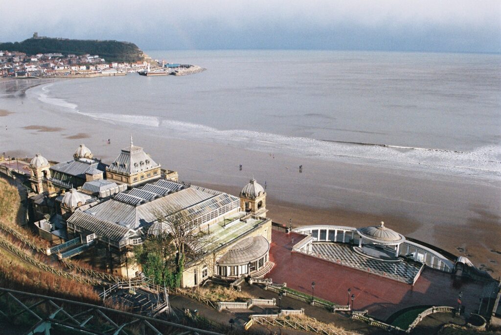 Scarborough Open Air Theatre