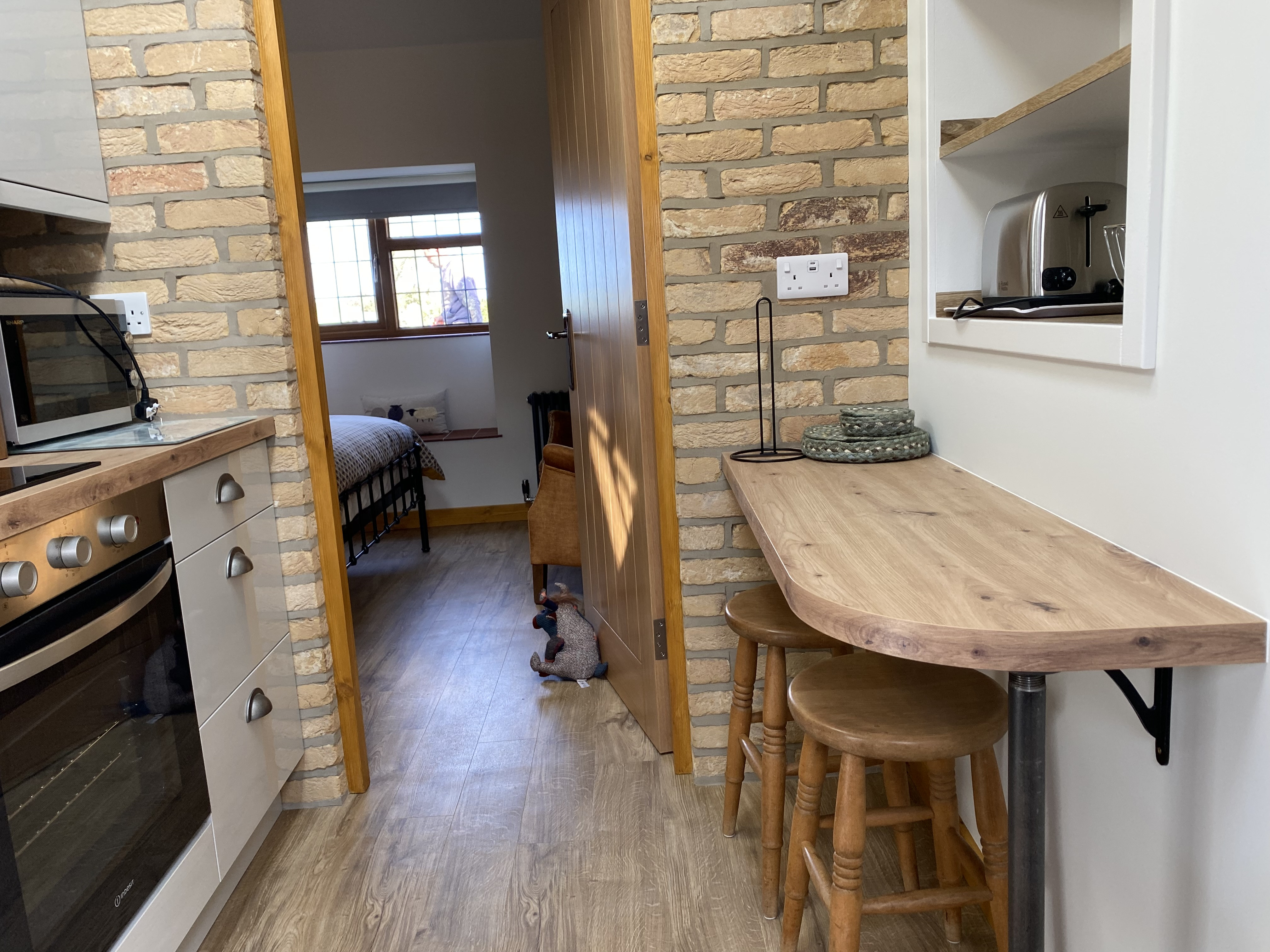 The New Old Dairy 58